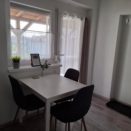 Werner Apartman Mohács 외부 사진