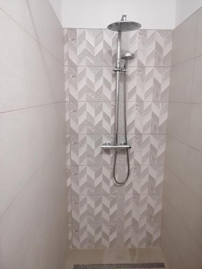 Werner Apartman Mohács 외부 사진