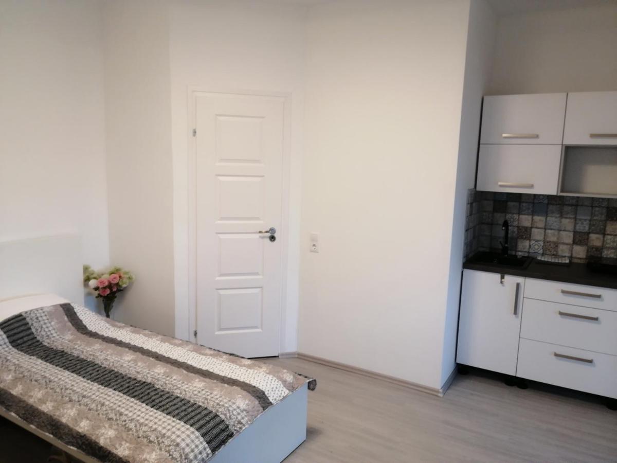 Werner Apartman Mohács 외부 사진