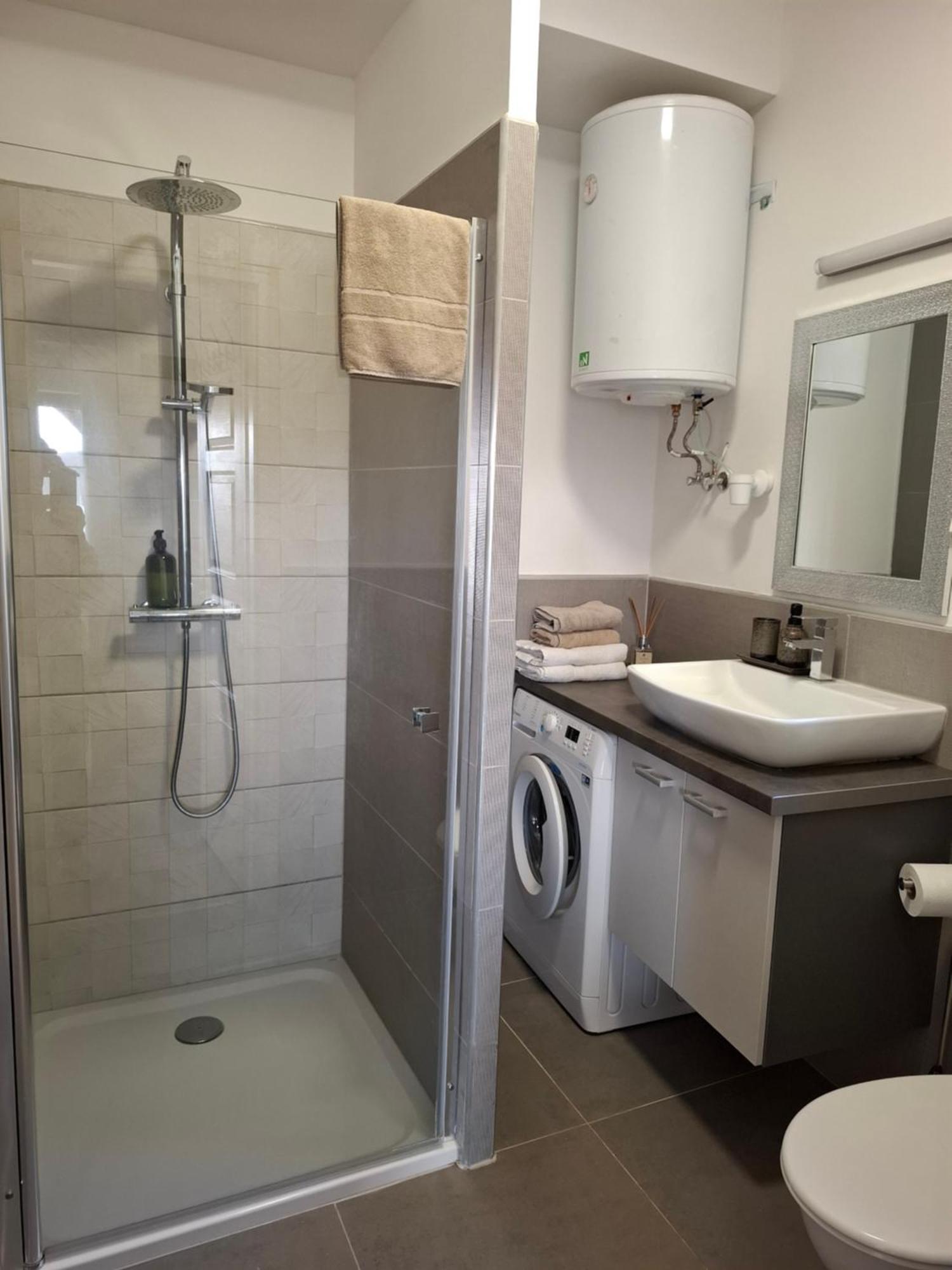 Werner Apartman Mohács 외부 사진